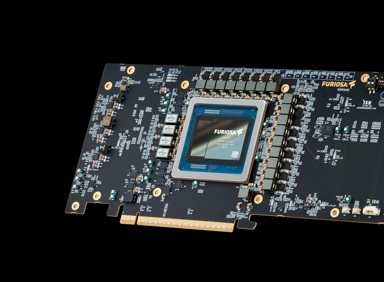 Tensor Contraction Processor: The first future-proof AI chip…